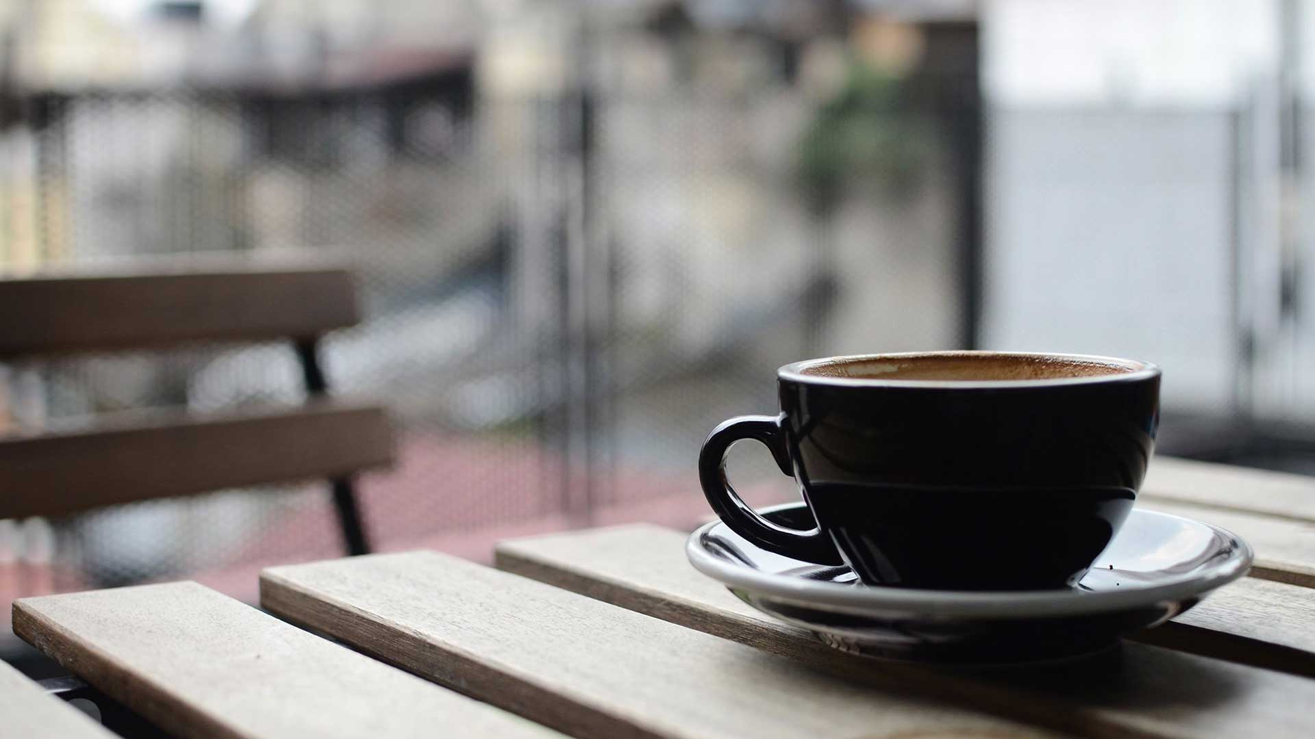 Feondi Channelmanager - Mehr Zeit um Ihren Kaffee zu genießen